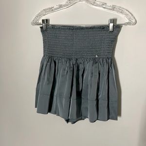 Natural Life daisy skort